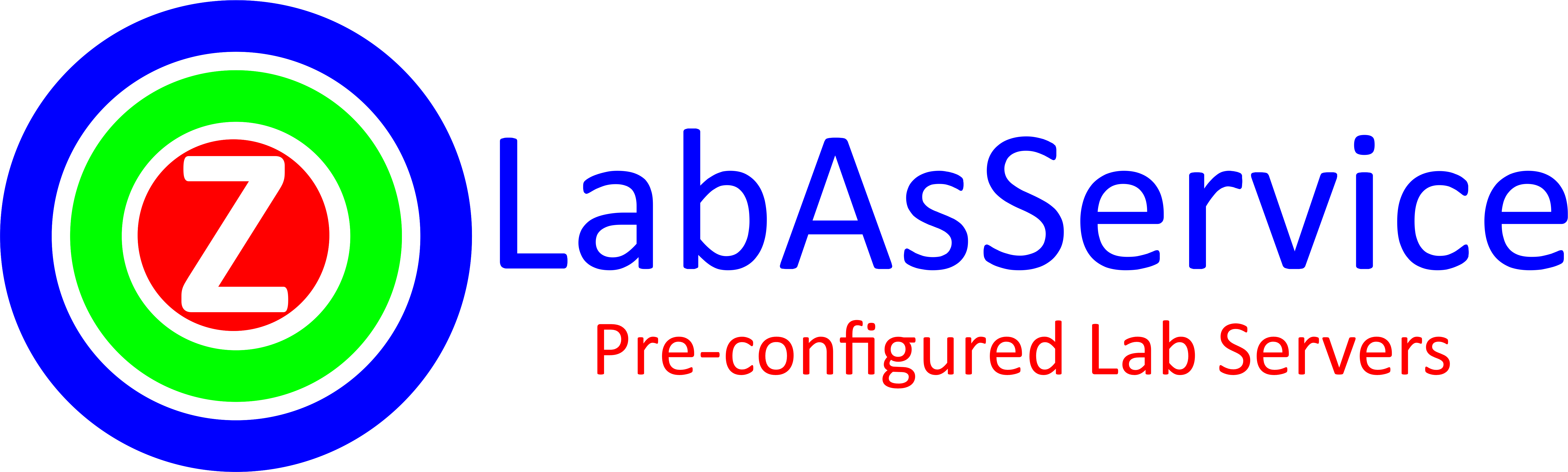 LabAsService