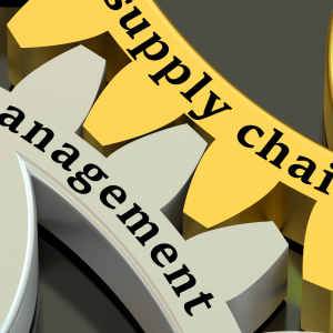 AI for Supply Chain Optimization – Streamlining Operations