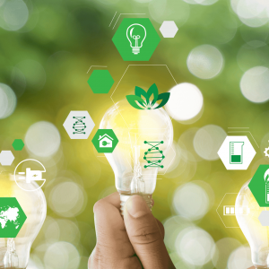 AI for Energy Management – Optimizing Energy Consumption