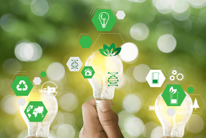 AI for Energy Management – Optimizing Energy Consumption