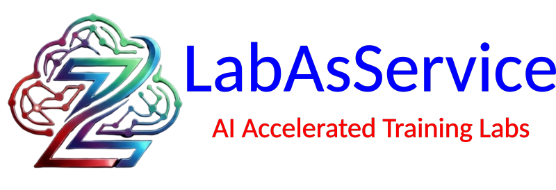 LabAsService