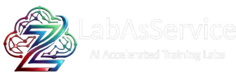 LabAsService